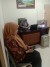 Zoom Meeting terkait Rapat koordinasi dalam Rangka Verifikasi Progres pembentukan Mal Pelayanan Publik (MPP)