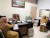 Rapat Persiapan Monitoring dan Evaluasi Perangkat Daerah