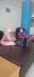 Zoom Meeting dalam Rangka HUT LAN RI ke-68 Tahun