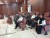 Rapat Paripurna Dewan Perwakilan Rakyat Daerah Kabupaten Mamuju