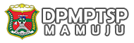 DPMPTSP Kabupaten Mamuju